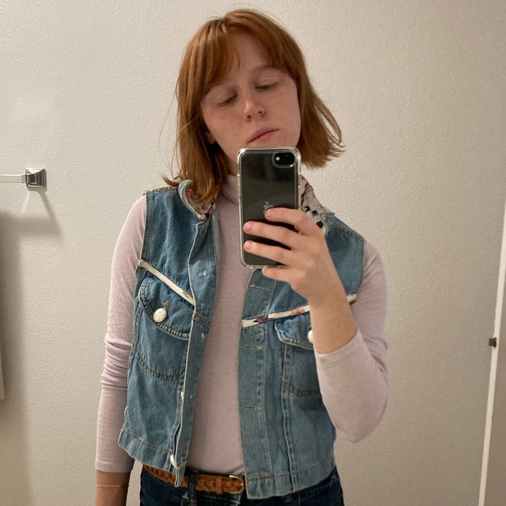 Meet your Posher, Sarah